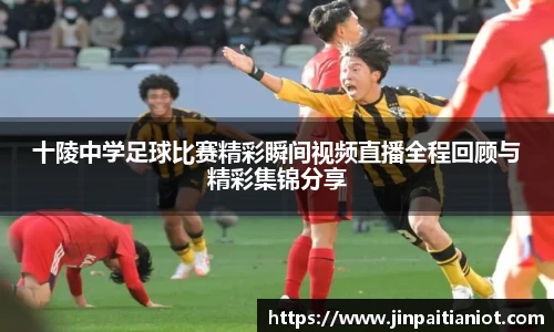 十陵中学足球比赛精彩瞬间视频直播全程回顾与精彩集锦分享